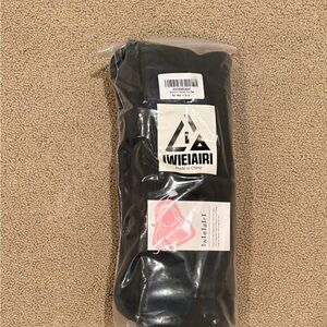 Wielari Black Mini Bag